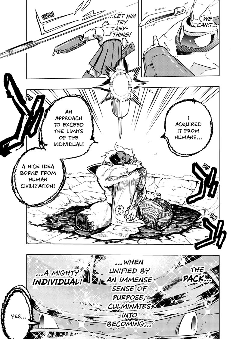 Snowball Earth chapter 41 page 24