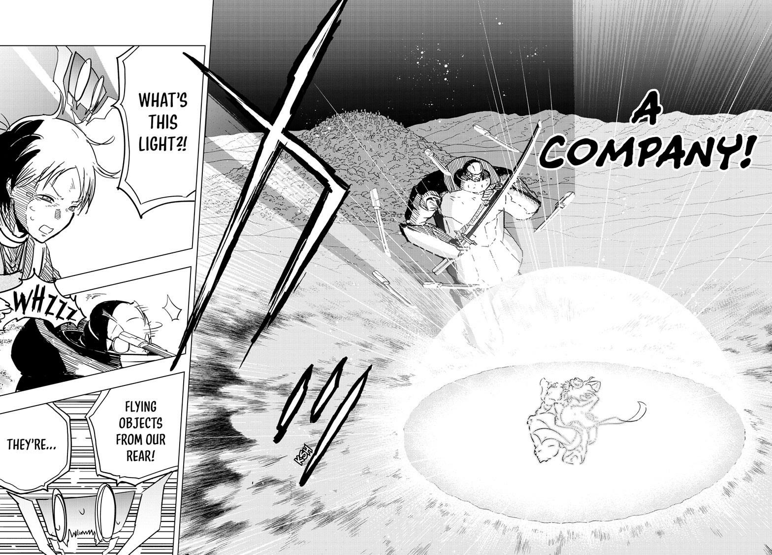 Snowball Earth chapter 41 page 25