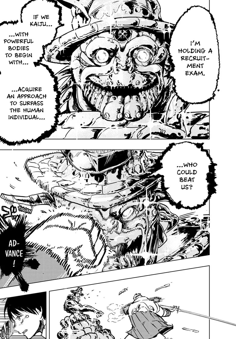 Snowball Earth chapter 41 page 29