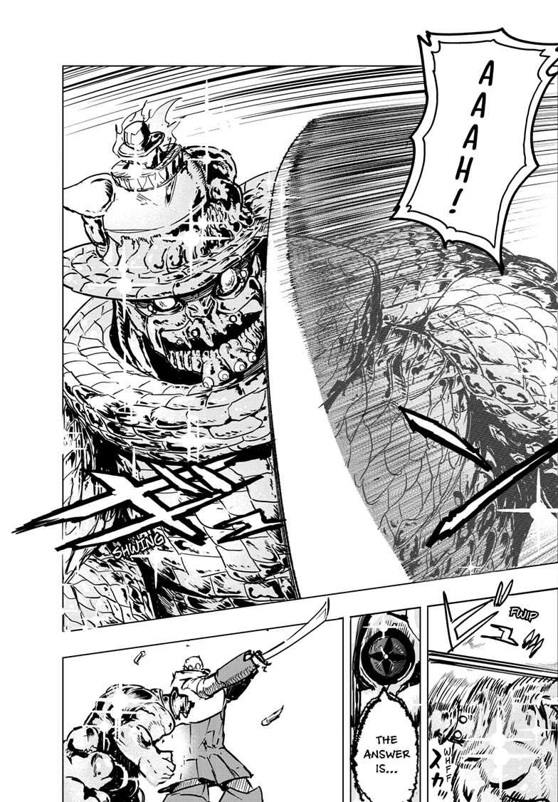 Snowball Earth chapter 41 page 30