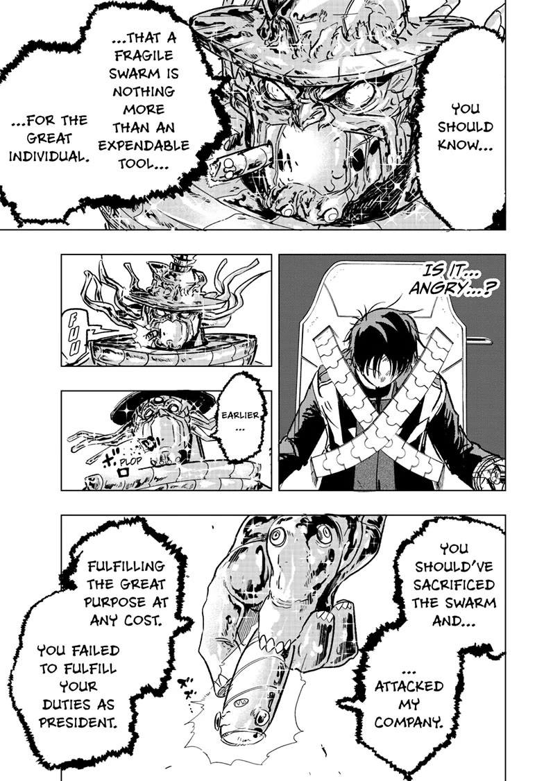 Snowball Earth chapter 42 page 28