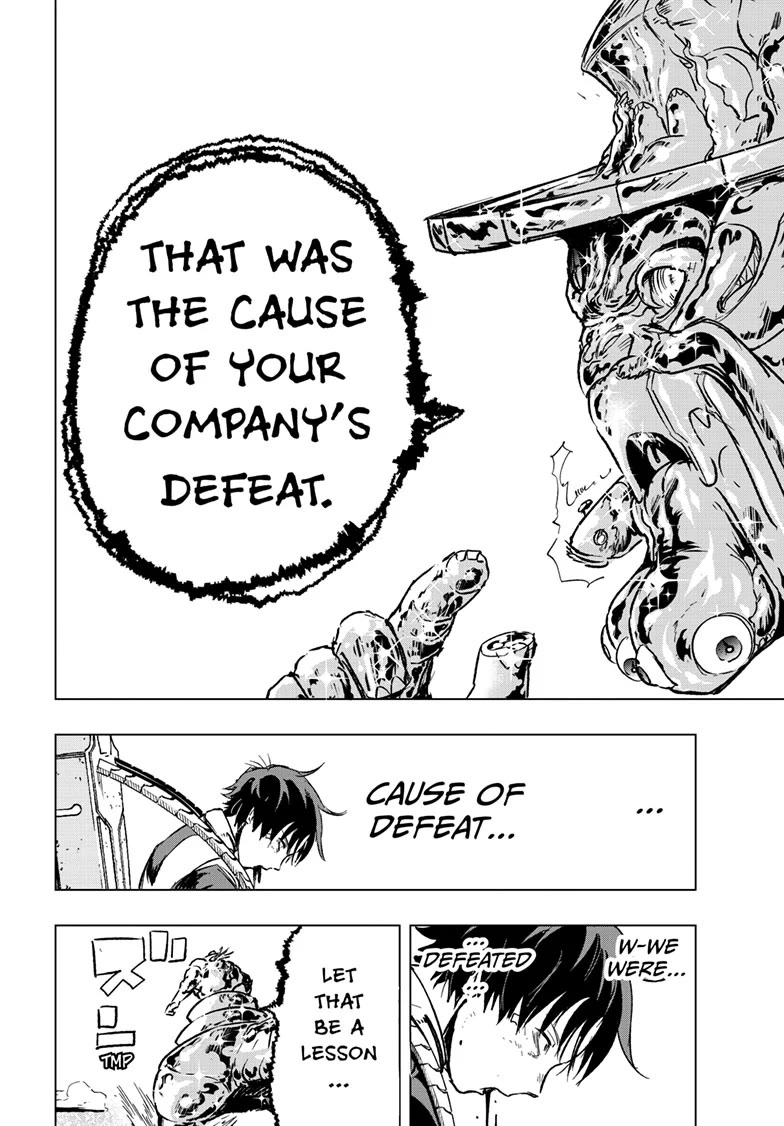 Snowball Earth chapter 42 page 29