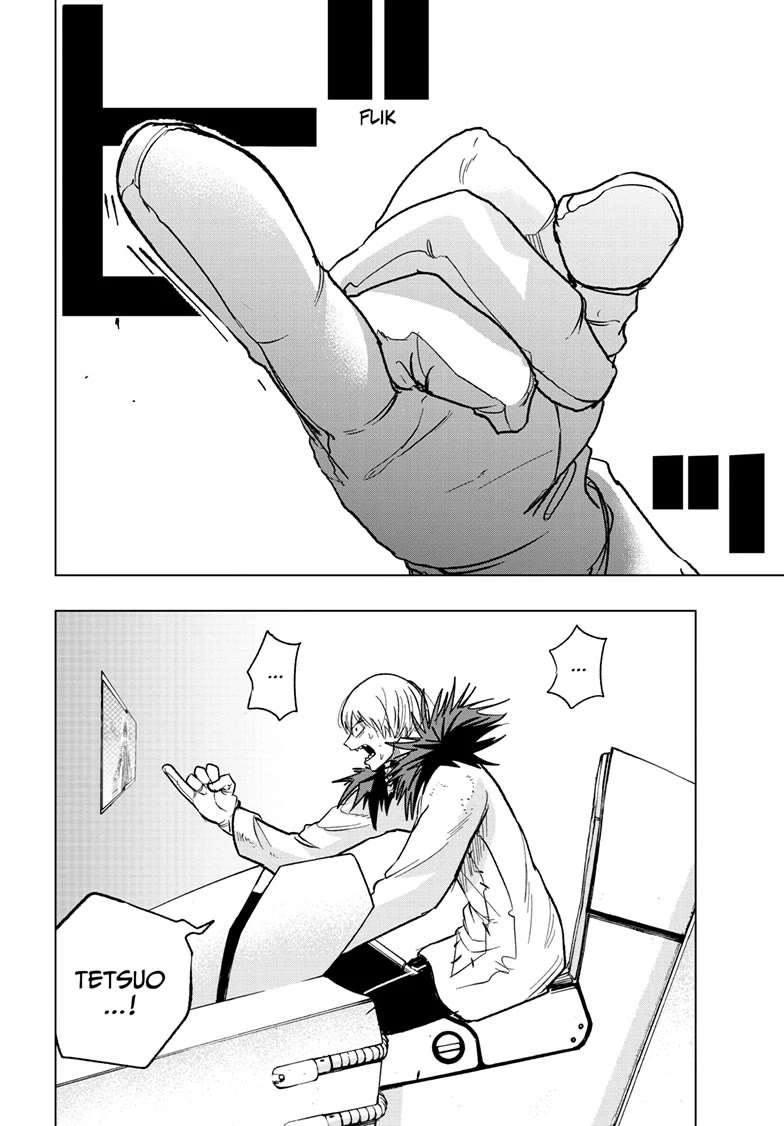 Snowball Earth chapter 43 page 23