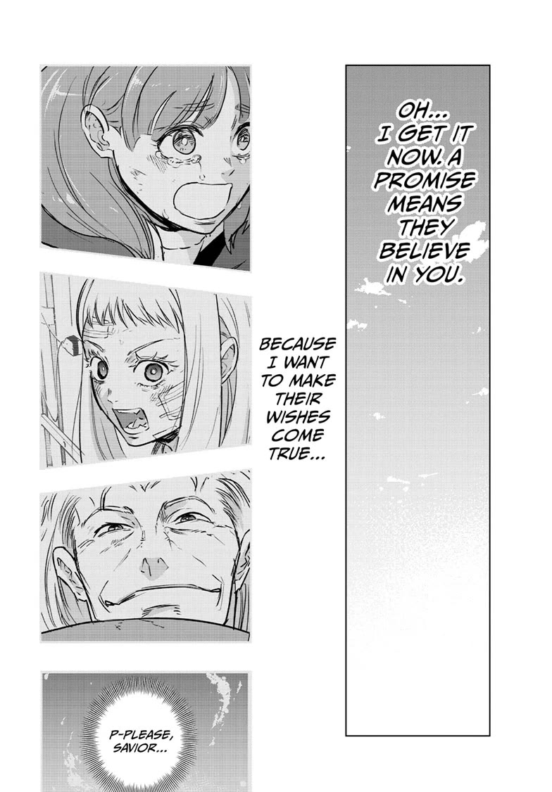 Snowball Earth chapter 43 page 26