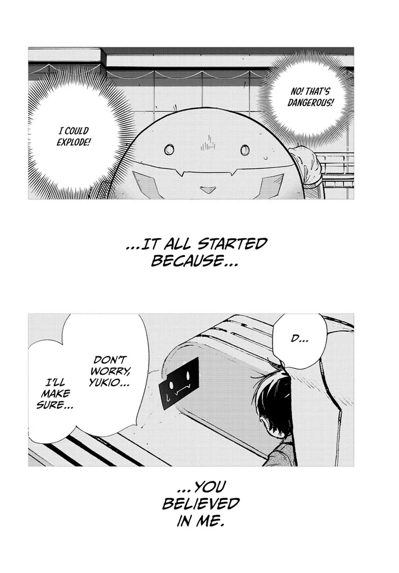 Snowball Earth chapter 43 page 28