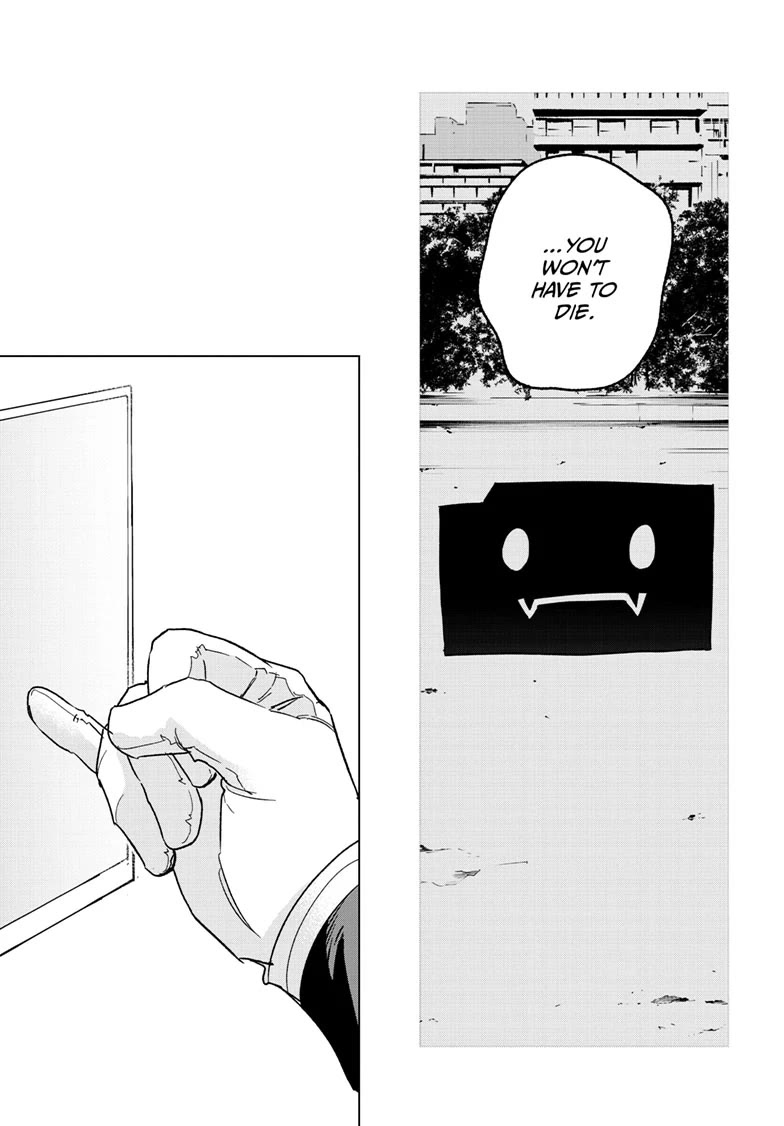 Snowball Earth chapter 43 page 29