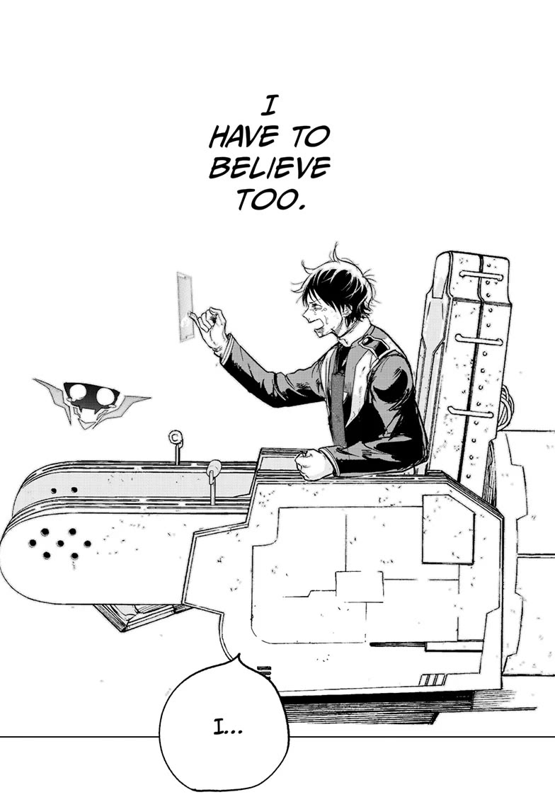 Snowball Earth chapter 43 page 30