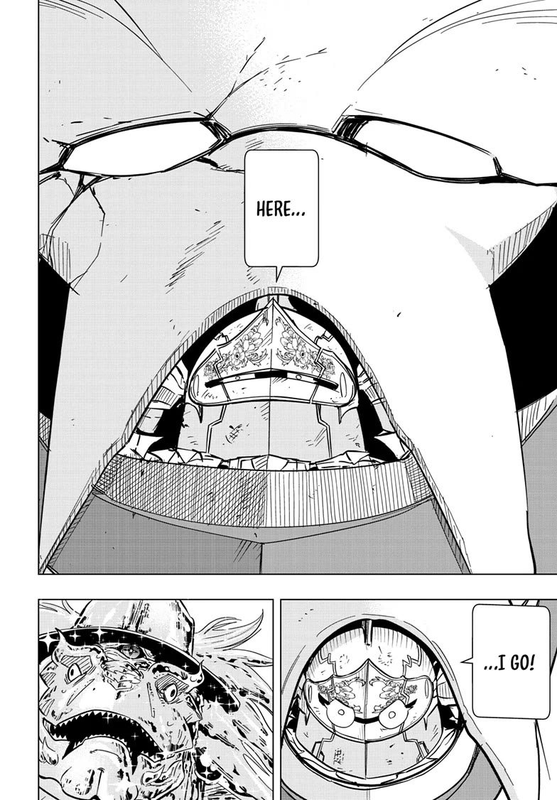 Snowball Earth chapter 44 page 24