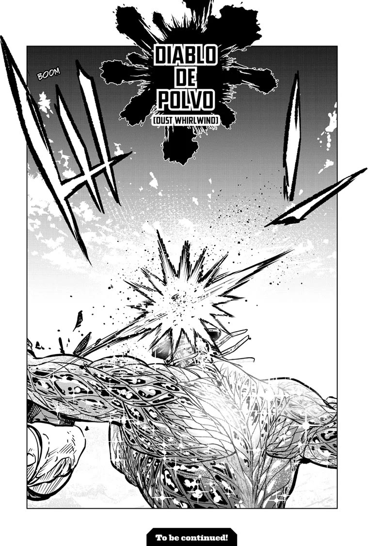 Snowball Earth chapter 44 page 32