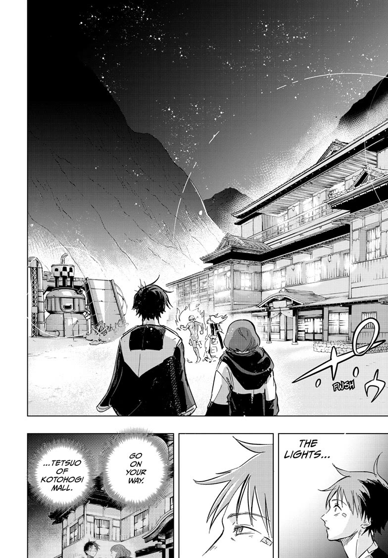 Snowball Earth chapter 45 page 28