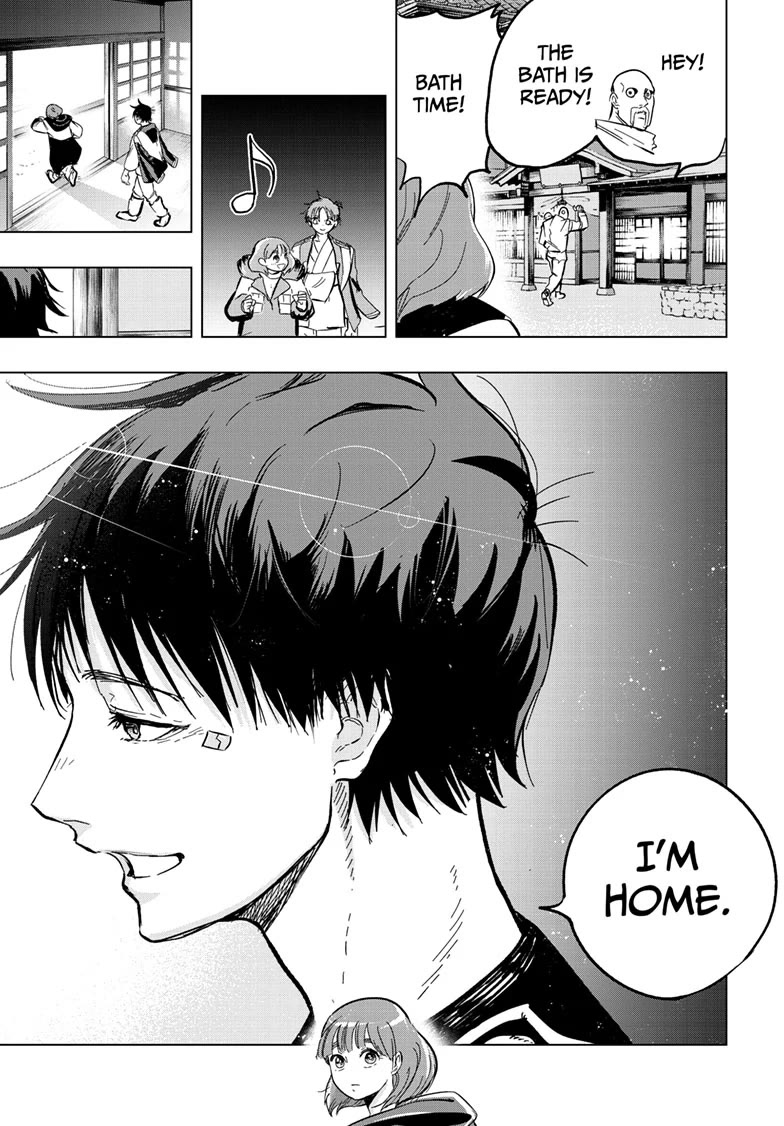 Snowball Earth chapter 45 page 29