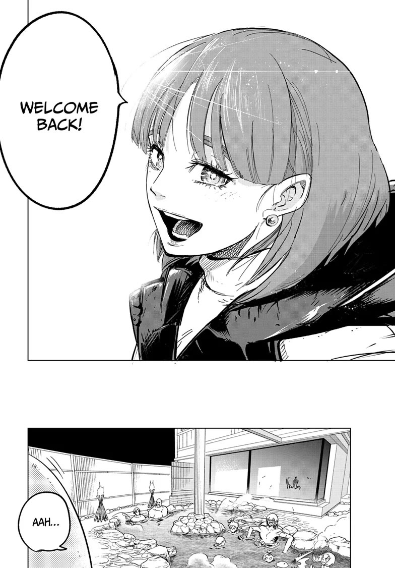 Snowball Earth chapter 45 page 30