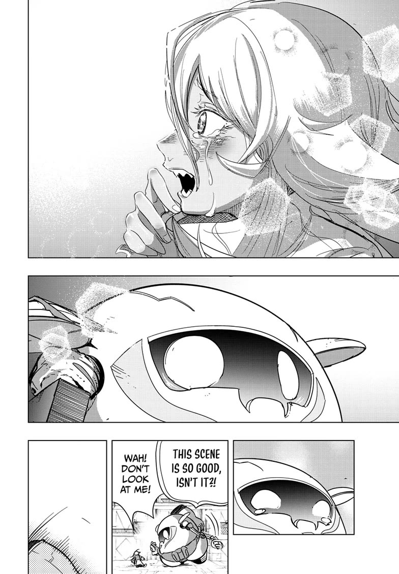 Snowball Earth chapter 47 page 18