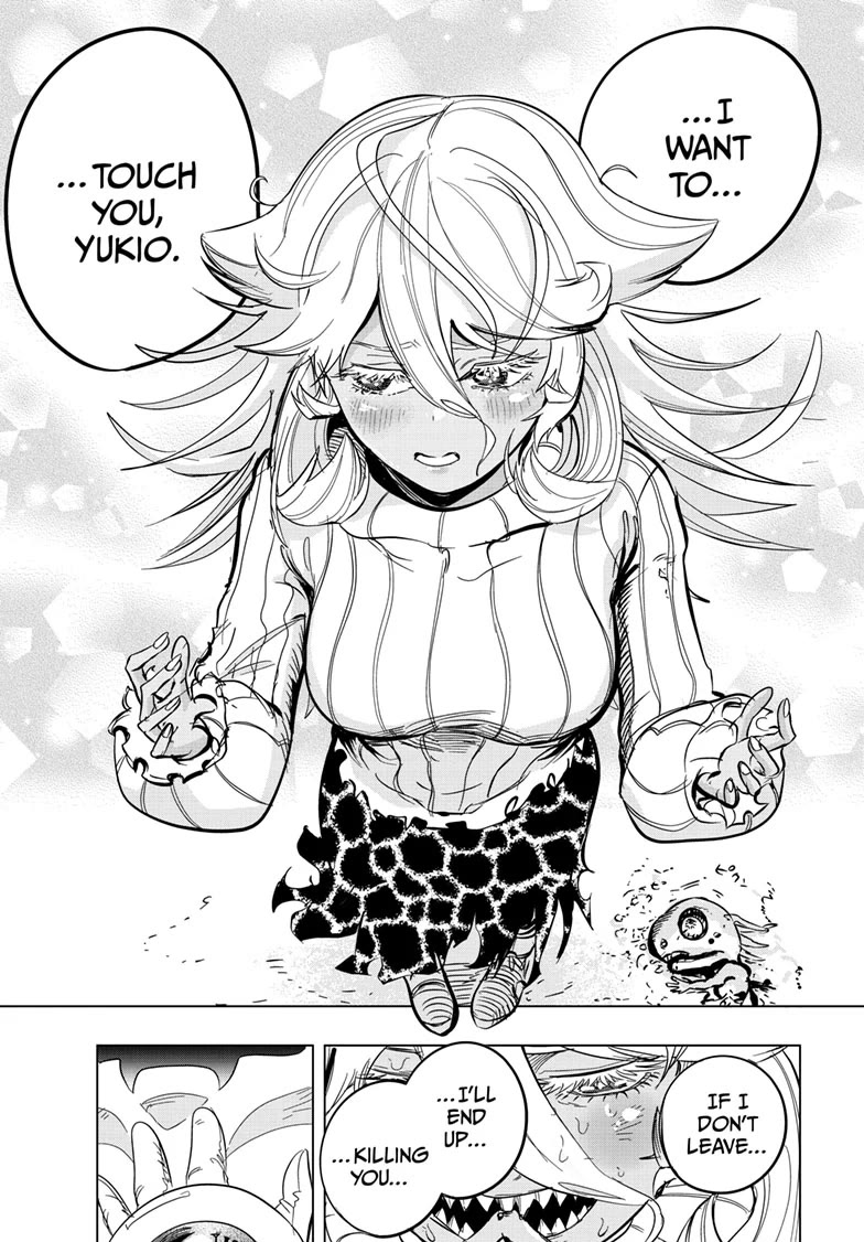 Snowball Earth chapter 47 page 31