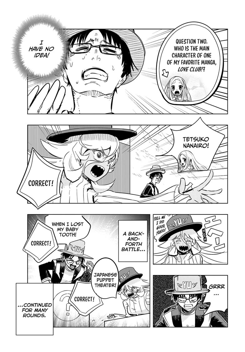 Snowball Earth chapter 48 page 15