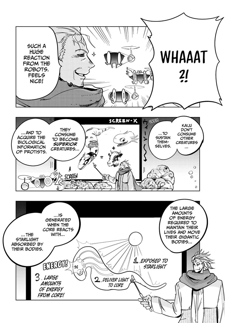 Snowball Earth chapter 48 page 24