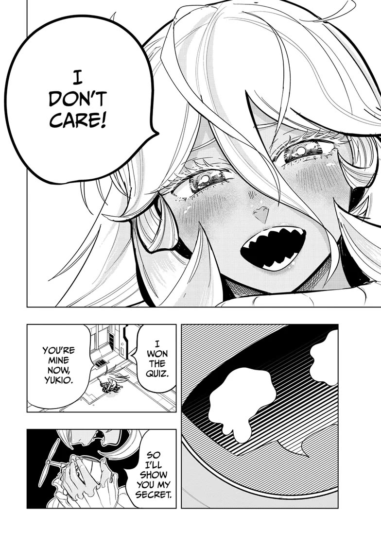 Snowball Earth chapter 48 page 31