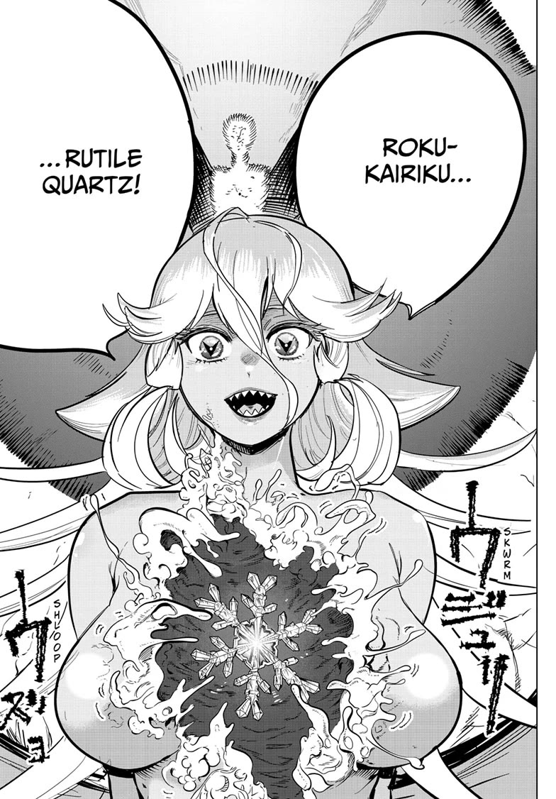 Snowball Earth chapter 48 page 36