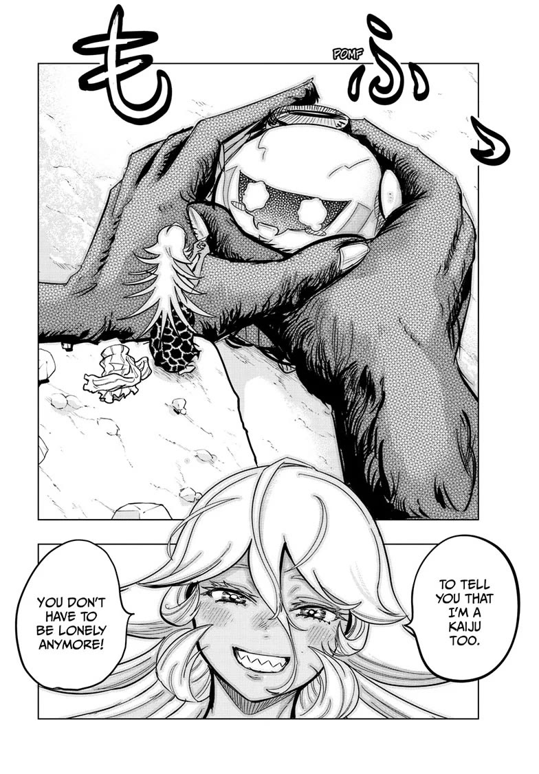 Snowball Earth chapter 49 page 10