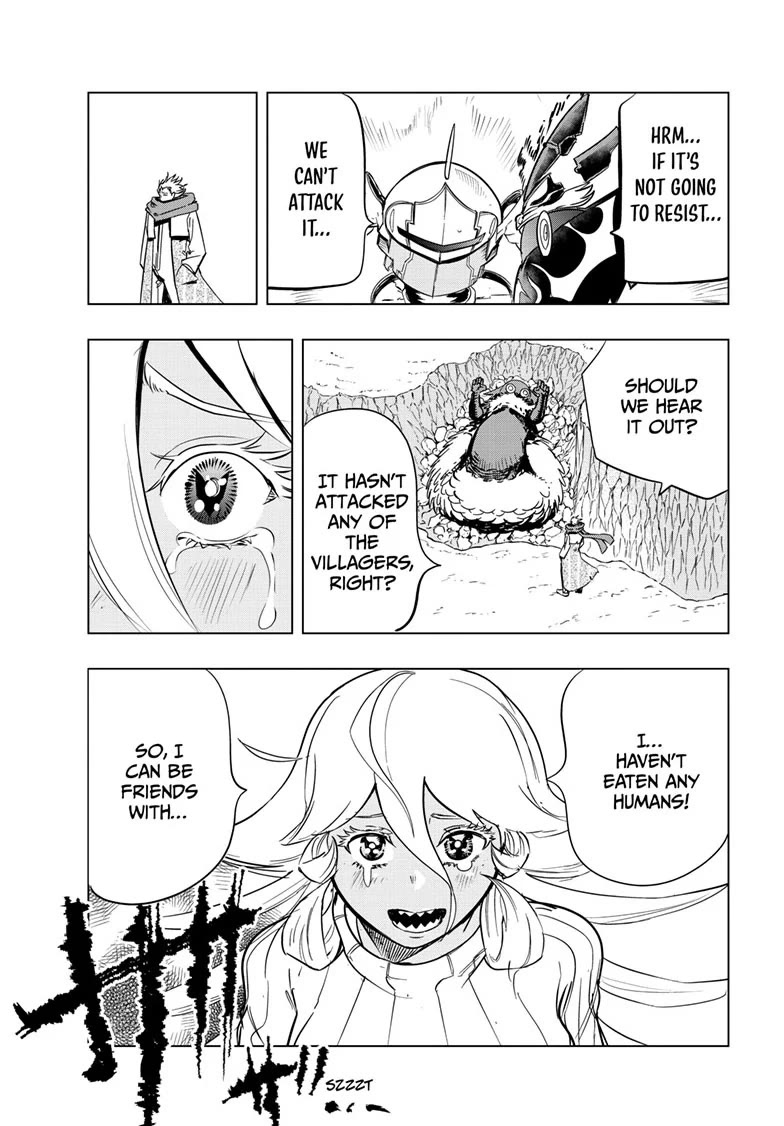 Snowball Earth chapter 49 page 23