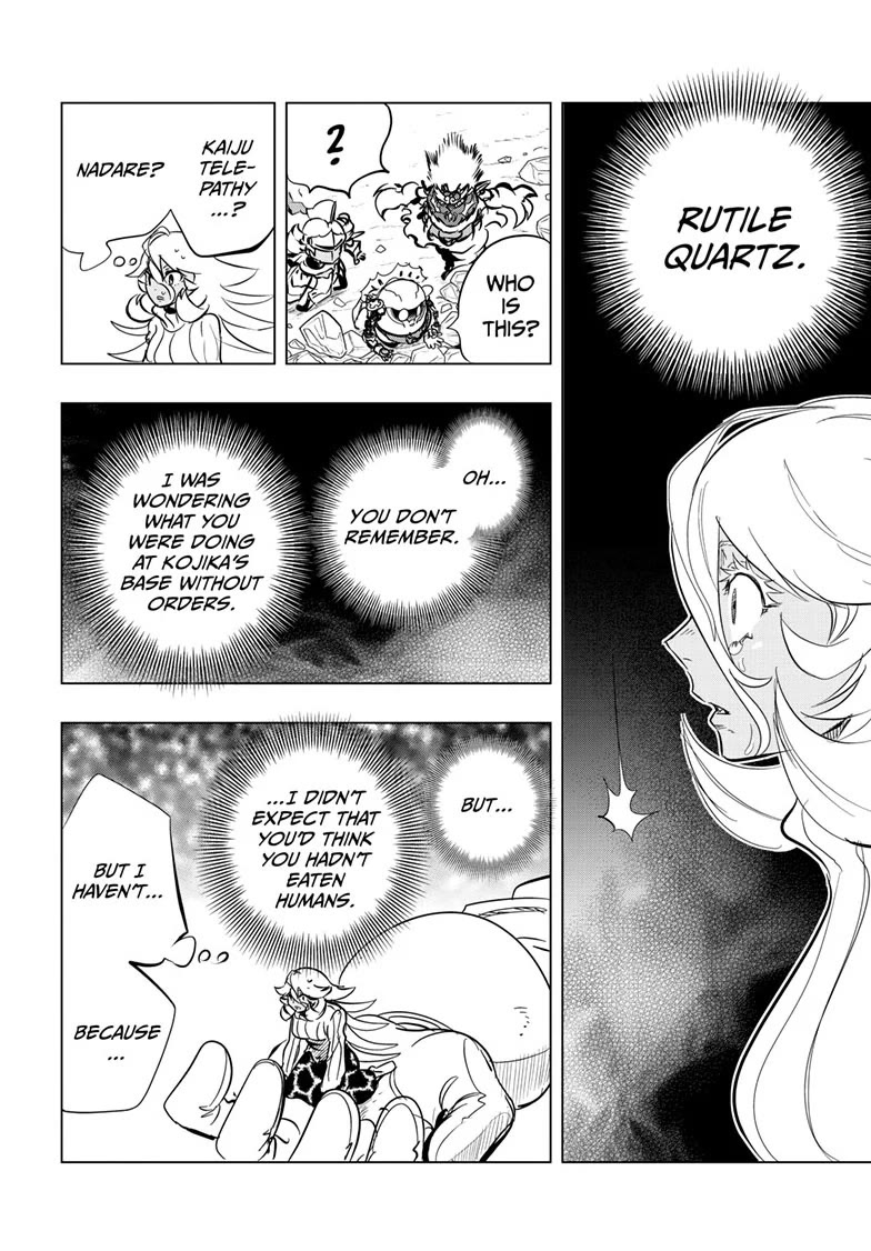 Snowball Earth chapter 49 page 24