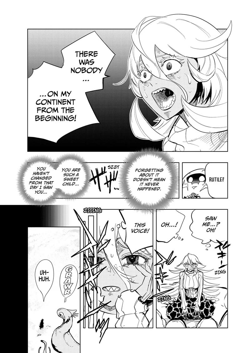 Snowball Earth chapter 49 page 25