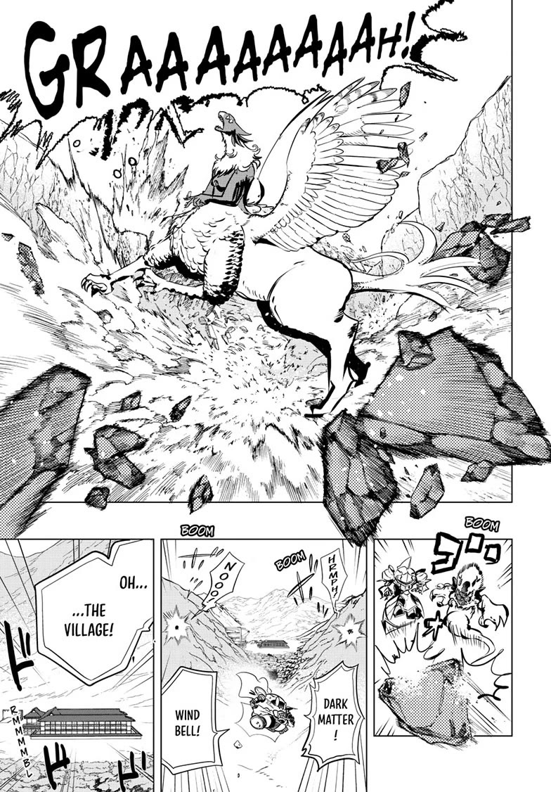 Snowball Earth chapter 49 page 29