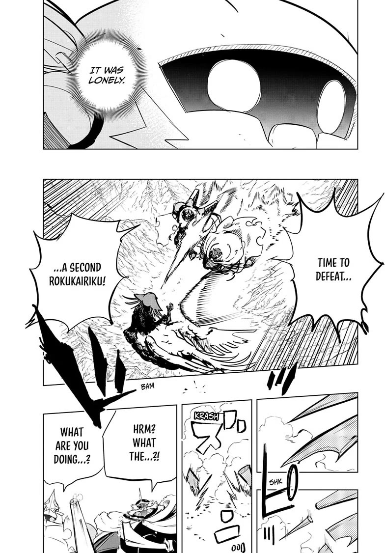 Snowball Earth chapter 49 page 35