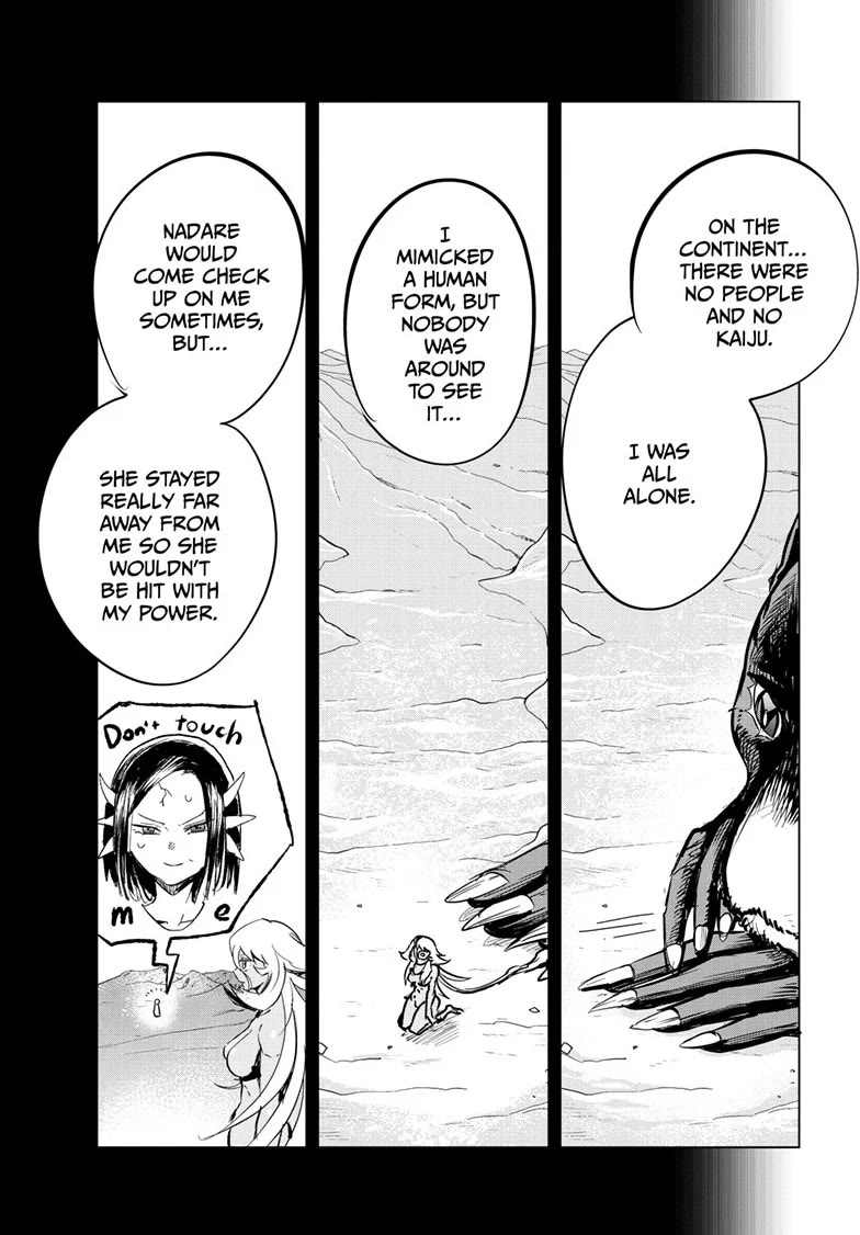 Snowball Earth chapter 49 page 7