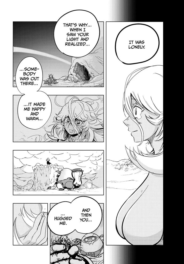 Snowball Earth chapter 49 page 8