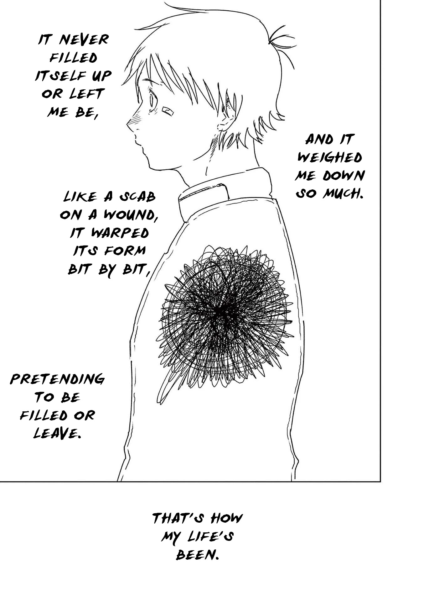 Snowball Earth chapter 5 page 5