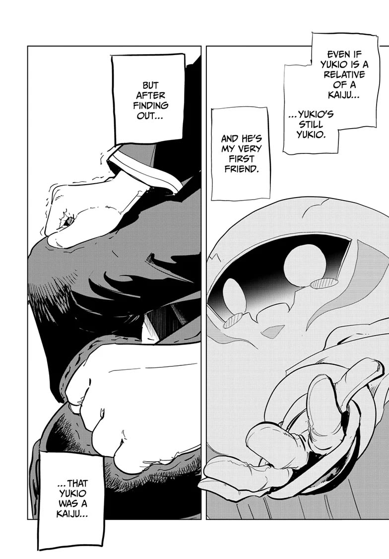 Snowball Earth chapter 50 page 24