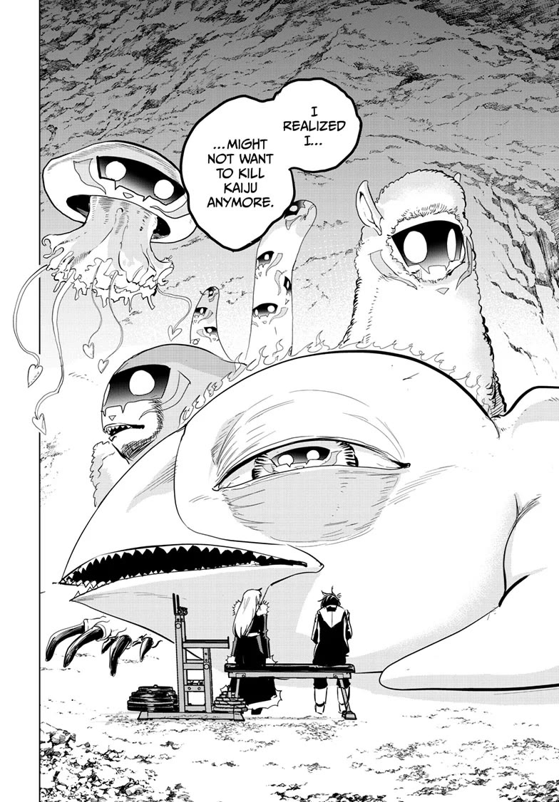 Snowball Earth chapter 50 page 26