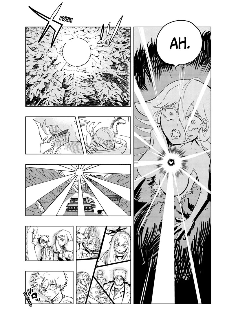 Snowball Earth chapter 50 page 31