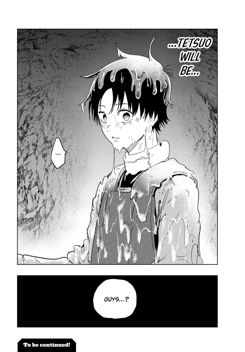 Snowball Earth chapter 50 page 36