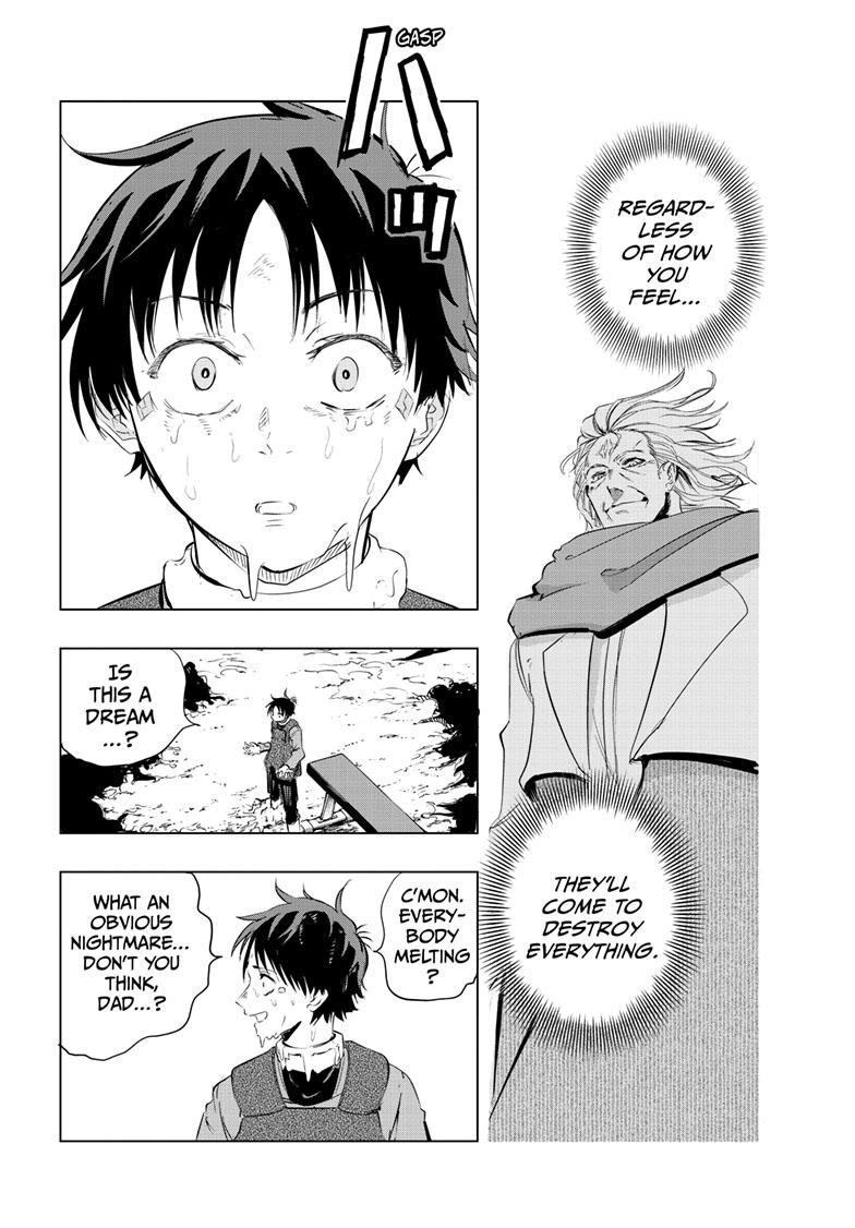 Snowball Earth chapter 51 page 2