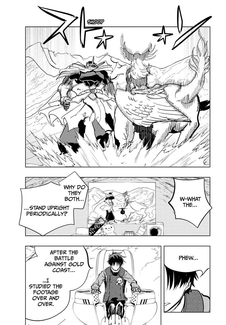 Snowball Earth chapter 51 page 22