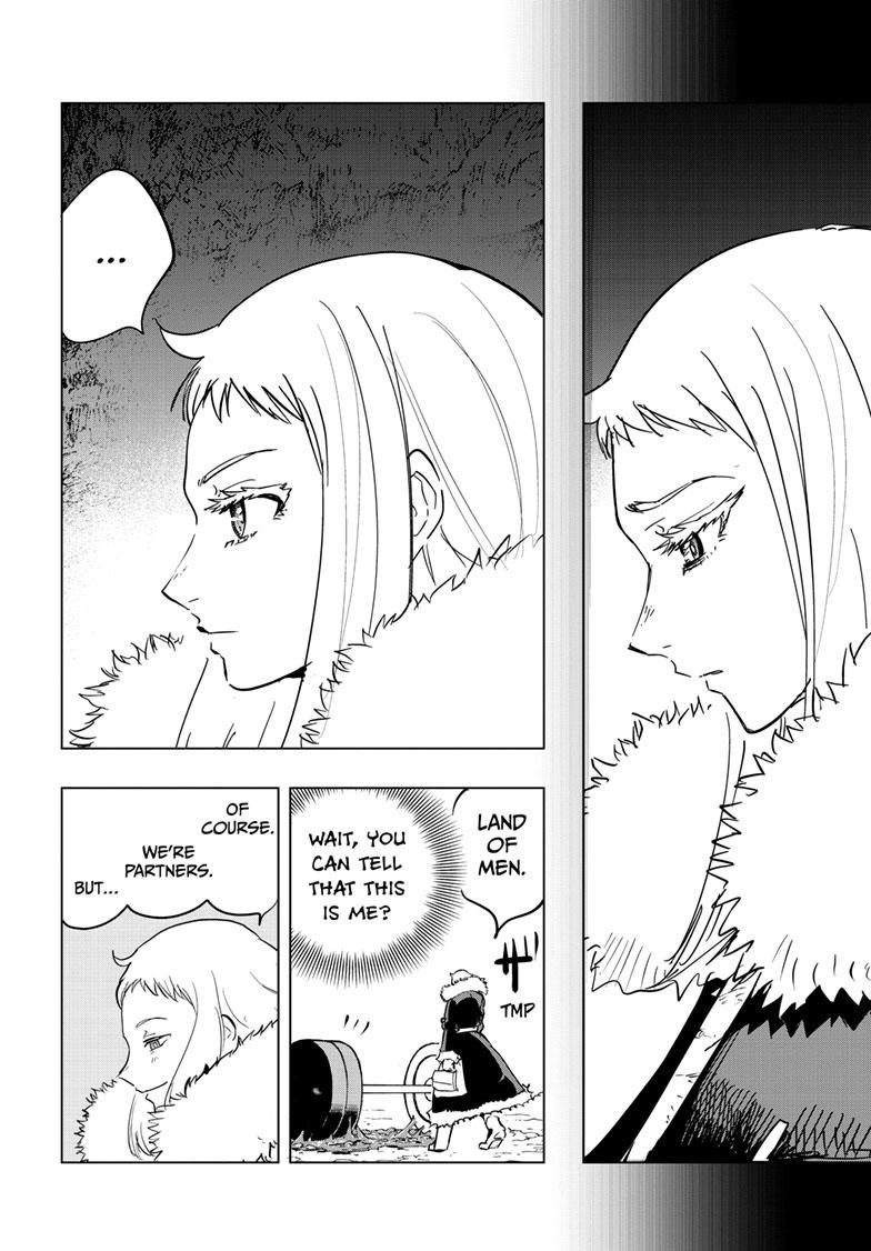 Snowball Earth chapter 51 page 29