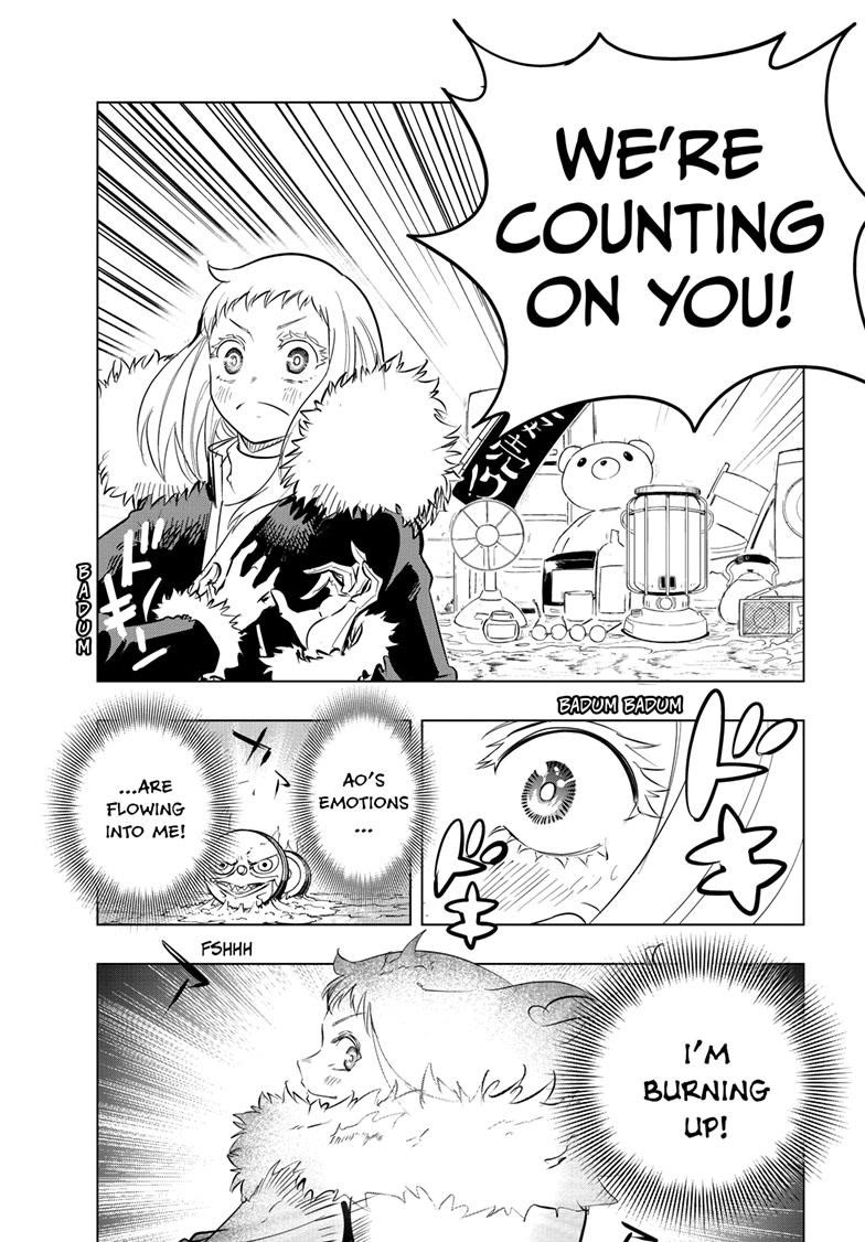 Snowball Earth chapter 51 page 32