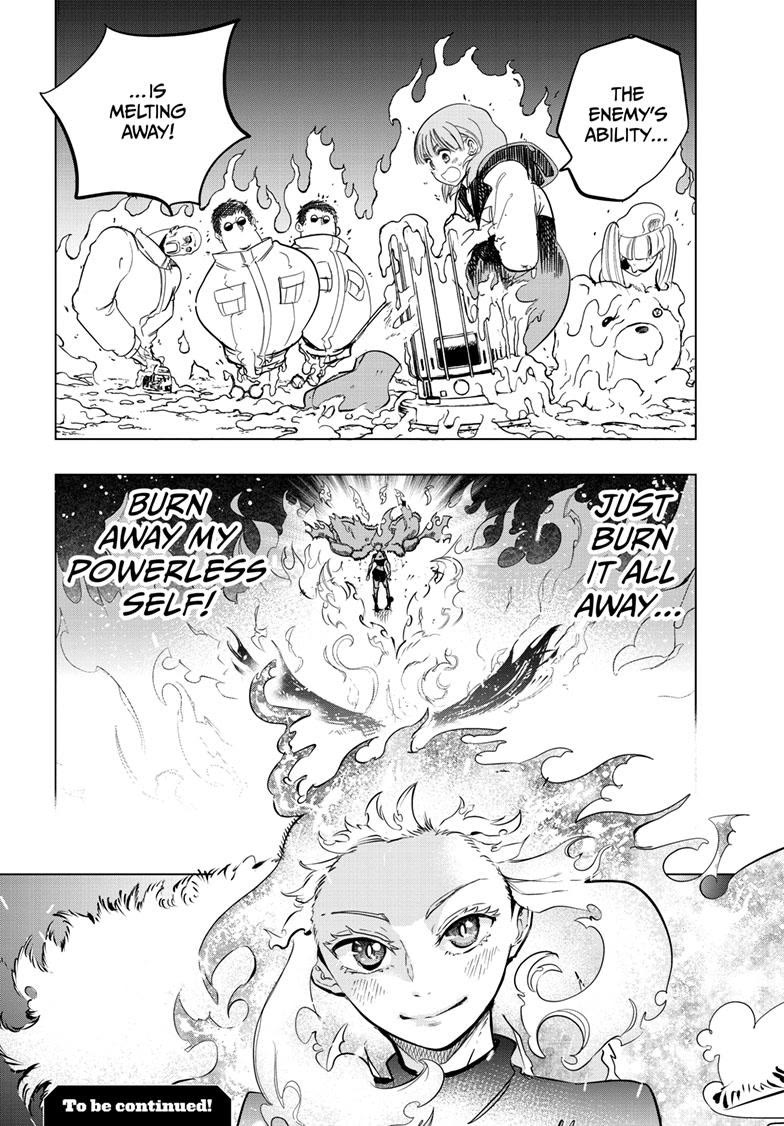 Snowball Earth chapter 51 page 34