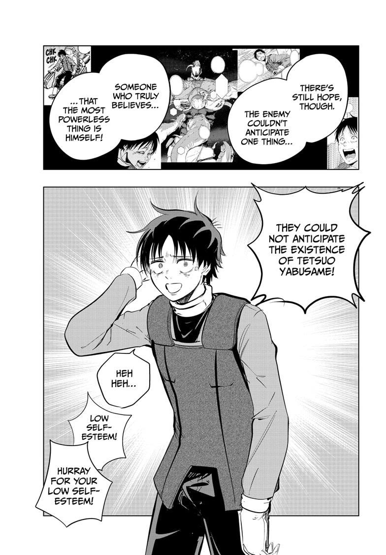 Snowball Earth chapter 51 page 9