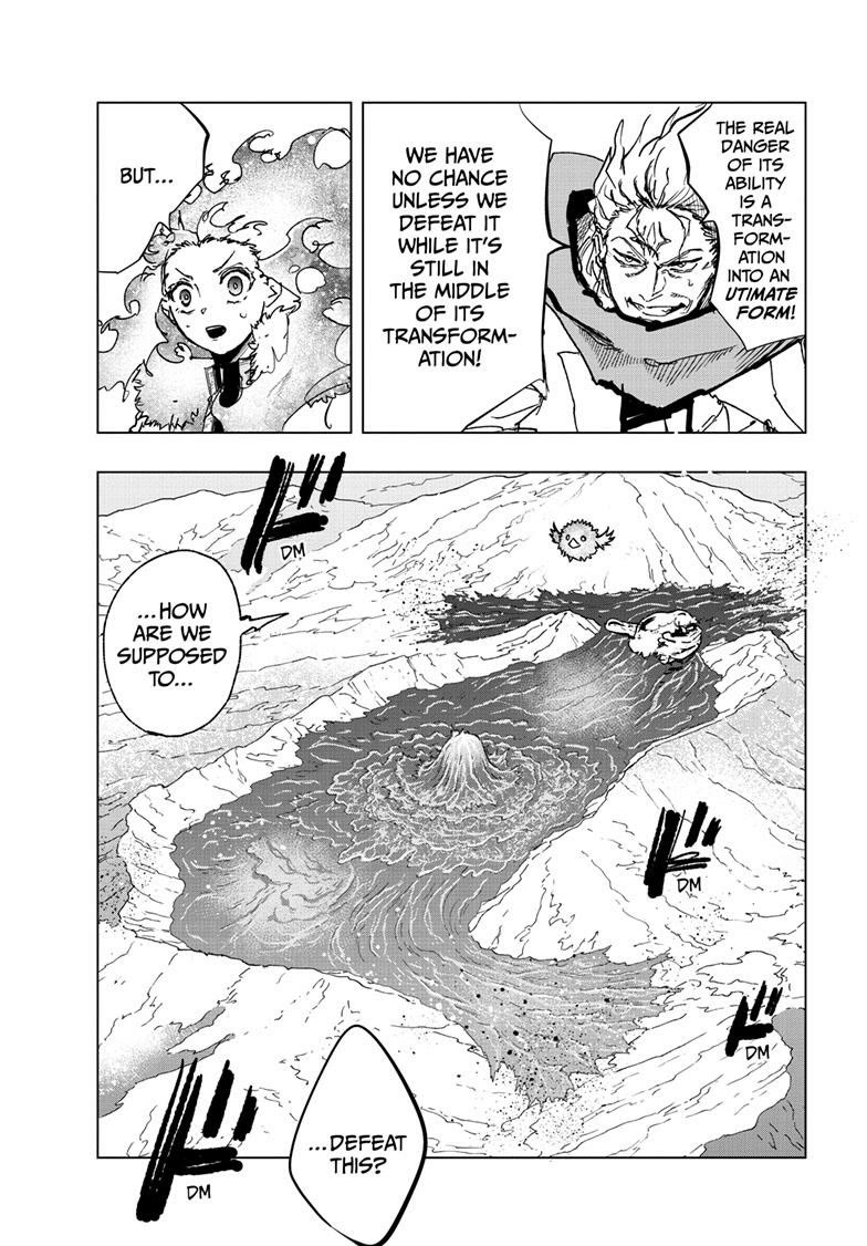 Snowball Earth chapter 52 page 17