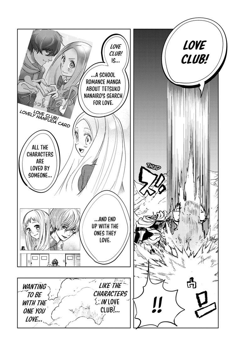 Snowball Earth chapter 52 page 21