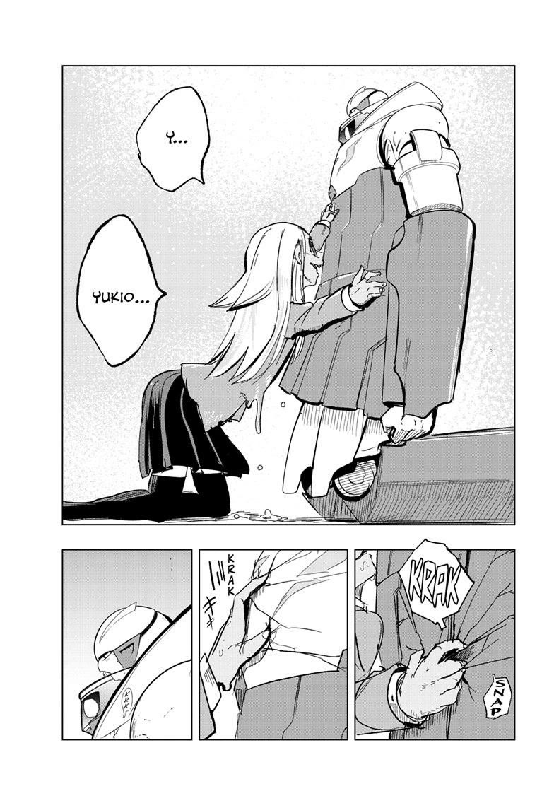 Snowball Earth chapter 52 page 24