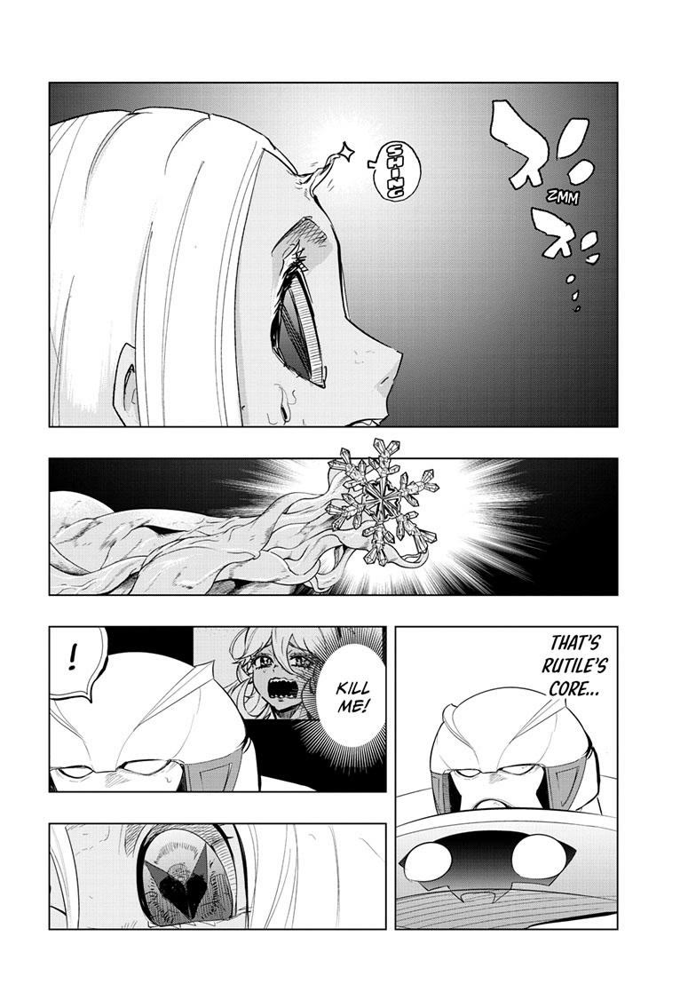 Snowball Earth chapter 52 page 25