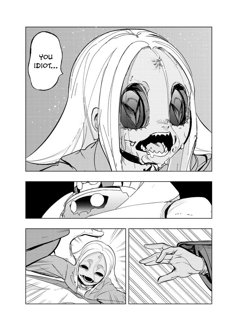 Snowball Earth chapter 52 page 26