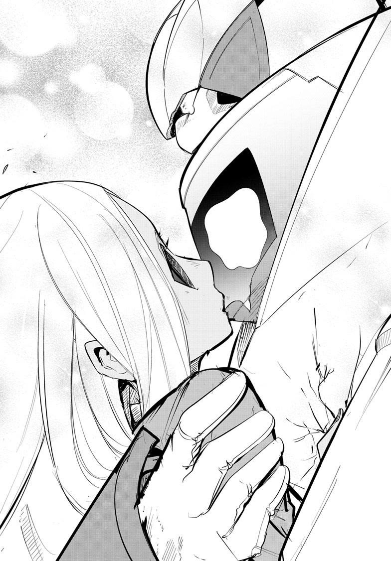 Snowball Earth chapter 52 page 27