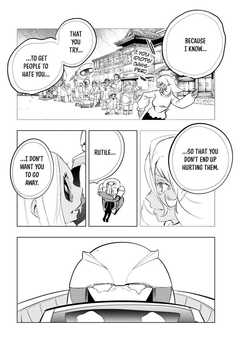 Snowball Earth chapter 52 page 29