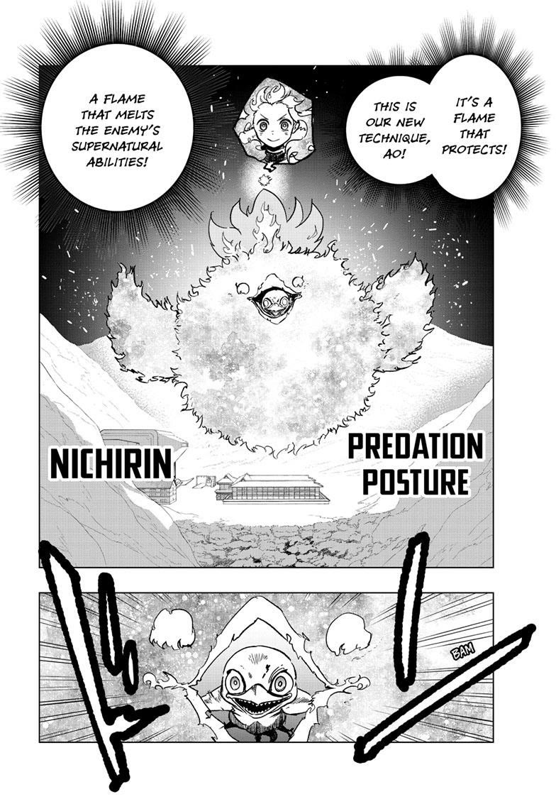 Snowball Earth chapter 52 page 3