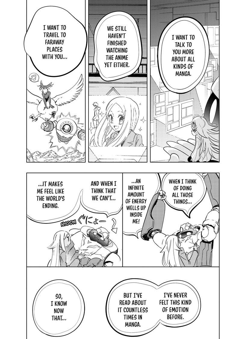 Snowball Earth chapter 52 page 30